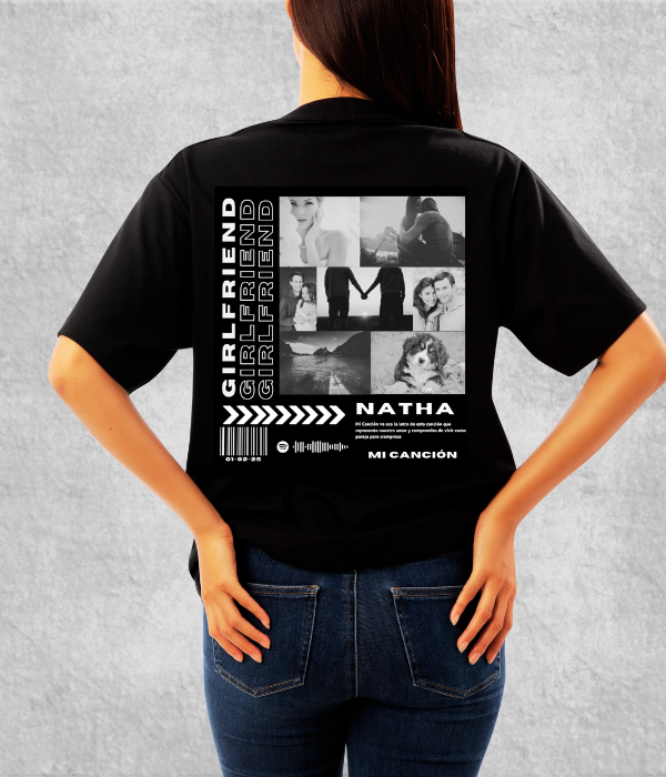 Miniatura de GILFRIEND Spotify 1