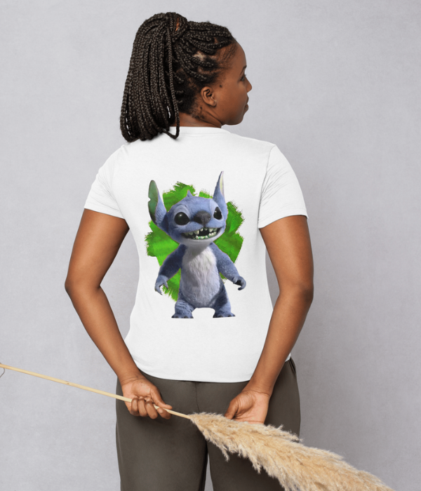 Imagen de Lilo&Stitch 2025
