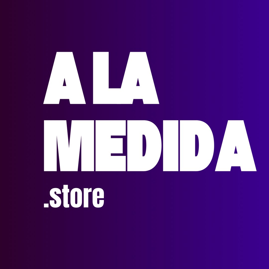 Logo a la medida